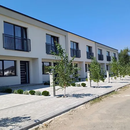 בראשוב Cp Residence Apart מראה חיצוני תמונה