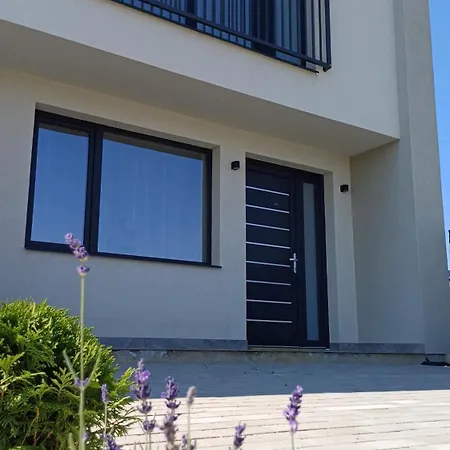 בראשוב Cp Residence Apart מראה חיצוני תמונה