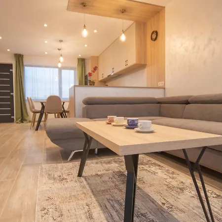 בראשוב Cp Residence Apart מראה חיצוני תמונה