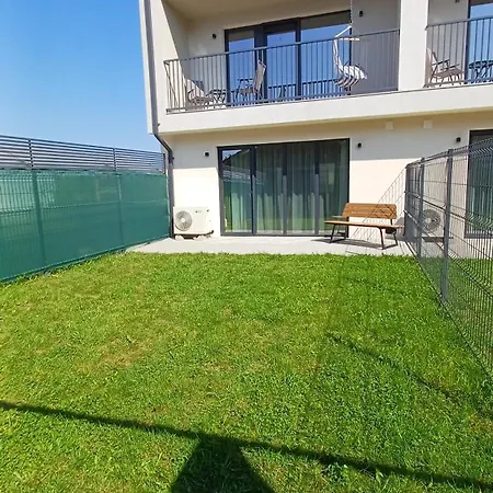 בראשוב Cp Residence Apart מראה חיצוני תמונה