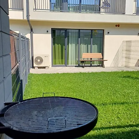 בראשוב Cp Residence Apart מראה חיצוני תמונה