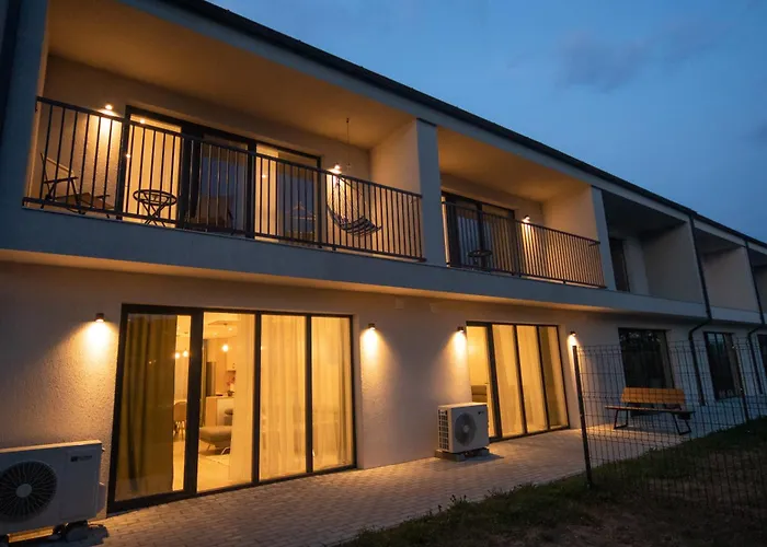 Cp Residence Apart