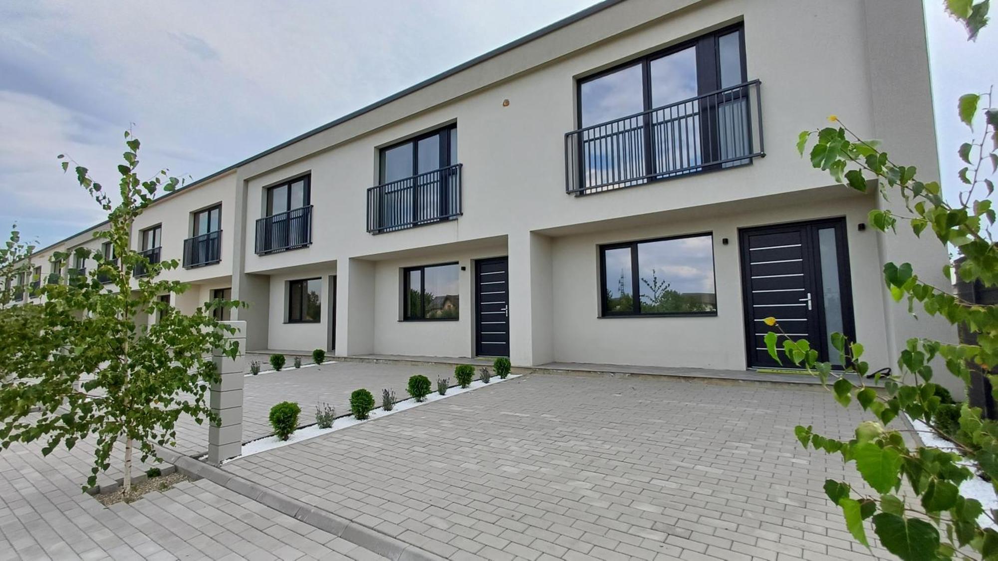 Holiday home Cp Brasov